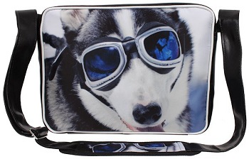 torba młodzieżowa z husky