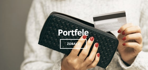 Portfele