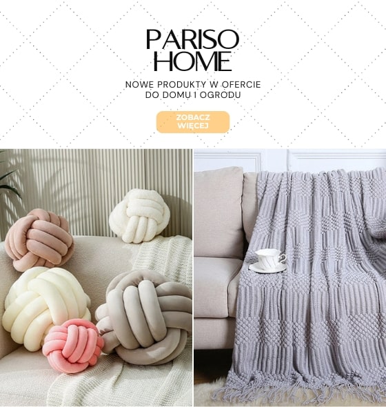 Pariso-home