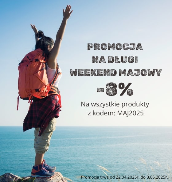 Majówka