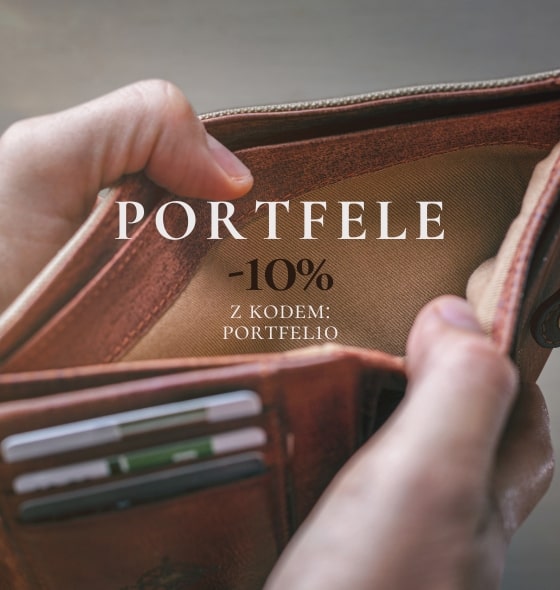 Portfele
