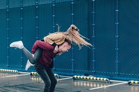 Top 5: Saszetka na pas dla dziewczyny i chłopaka!
