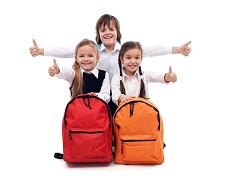 Plecaki szkolne na nowy semestr - stylowe propozycje dla każdego