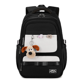 Plecak stylowy i pojemny dla dziewcznyki