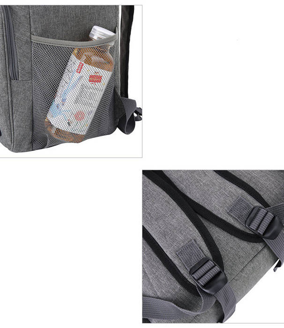 Plecak termiczny granatowy