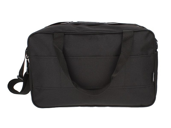 Torba 40x20x25 szara