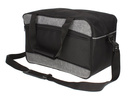 Torba 40x20x25 szara