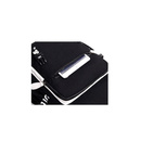 Plecak szkolny czarny TikTok