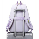 Plecak szkolny + torba, listonoszka i piórnik – wszystko w jednym stylu!