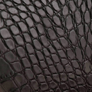 Torebka worek brązowa