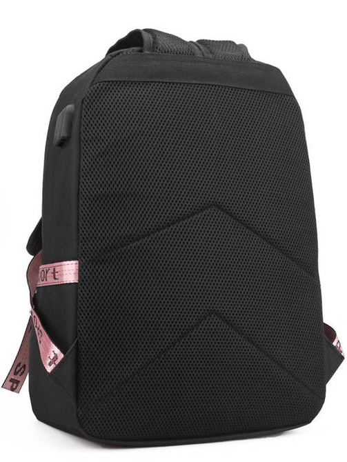 Plecak szkolny młodzieżowy TikTok