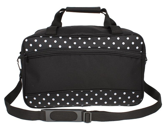 Torba 40x20x25 cm damska