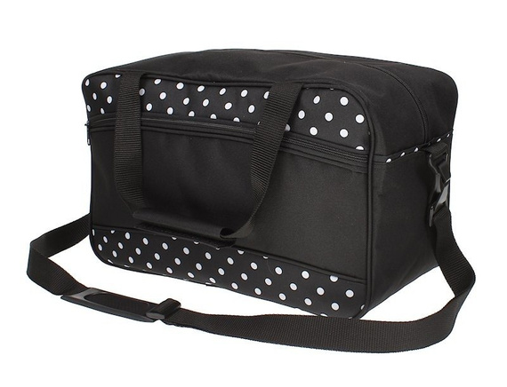 Torba 40x20x25 cm damska