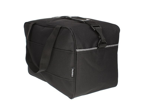 Torba 40x20x25 szara