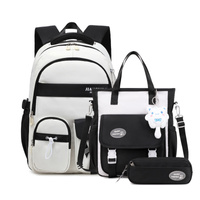 czarny || jasnoszary