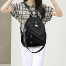 Plecak i torebka 2w1 - stylowy i funkcjonalny