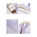 Plecak szkolny + torba, listonoszka i piórnik – wszystko w jednym stylu!