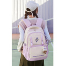 Plecak szkolny dla dziewczyny zestaw 3w1