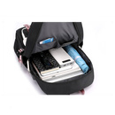 Plecak szkolny dziewczęcy "Tik Tok"