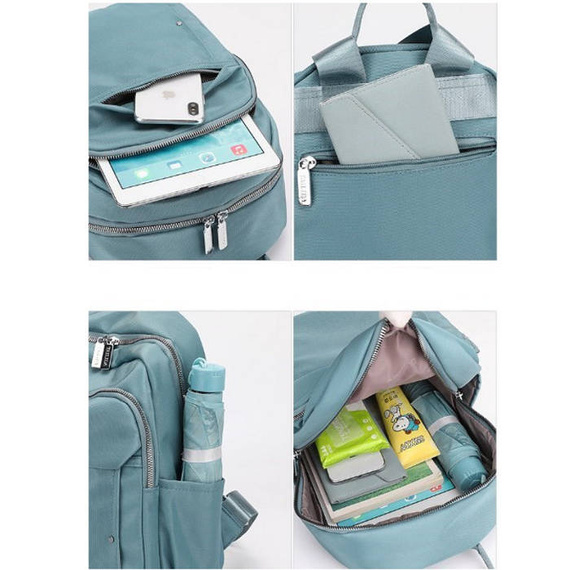 Plecak damski "Phoenix"