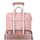 Elegancka torba na laptopa damska