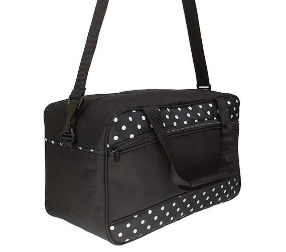 Torba 40x20x25 cm damska