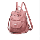 Plecak miejski damski a4