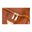 Plecak damski triangle czarny