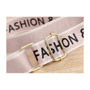 Torebka damska na ramię "Biała Perła"