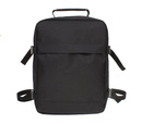 Plecak 40 x 30 x 20 cm czarny