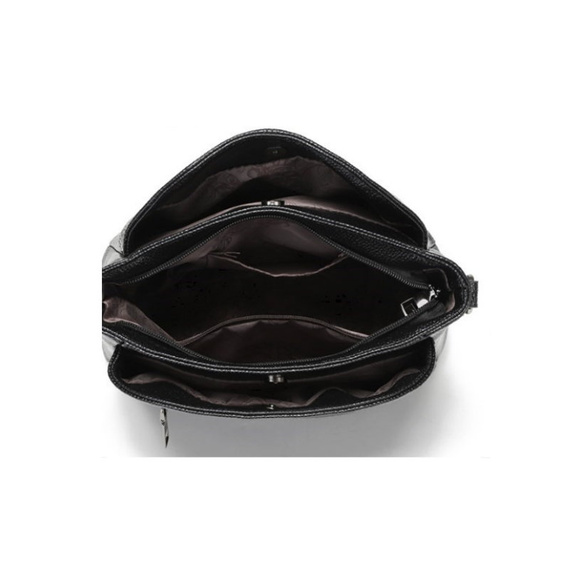 Torebka Damska "Miejska Gracja"