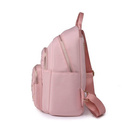 Plecak damski pikowany