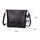 Torebka Damska "Urban Elegance"