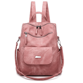 Plecak miejski damski a4