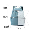 Plecak damski "Phoenix"