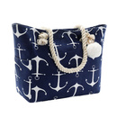 Torba na plażę pojemna