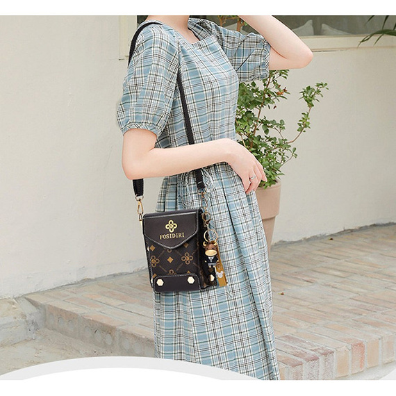 Mała Torebka na Ramię