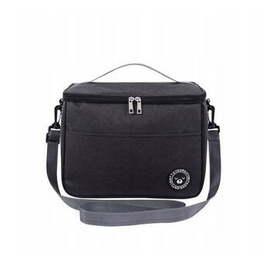 TORBA TERMICZNA NA LUNCH JEDZENIE IZOLACYJNA  |