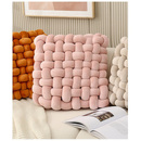 Ozdobna poduszka do salonu