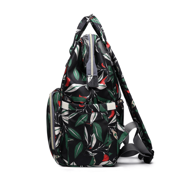 Torba dla mamy Lequeen