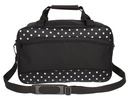 Torba 40x20x25 cm damska