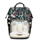 Torba dla mamy Lequeen