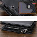 Portfel męski markowy Baellerry