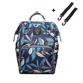 Torba dla mamy Lequeen