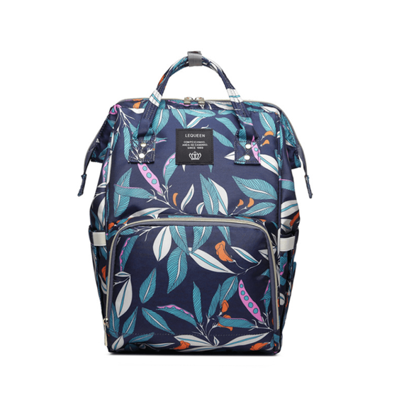 Torba dla mamy Lequeen