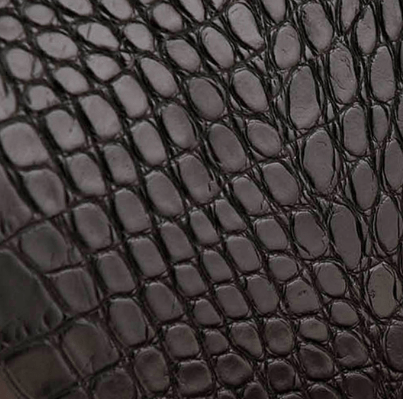 Torebka worek brązowa