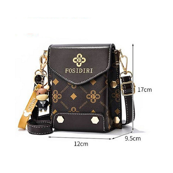 Mała Torebka na Ramię