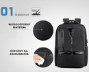 Plecak na laptopa 15 6 "Arctic Hunter"