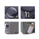 Plecak termiczny granatowy