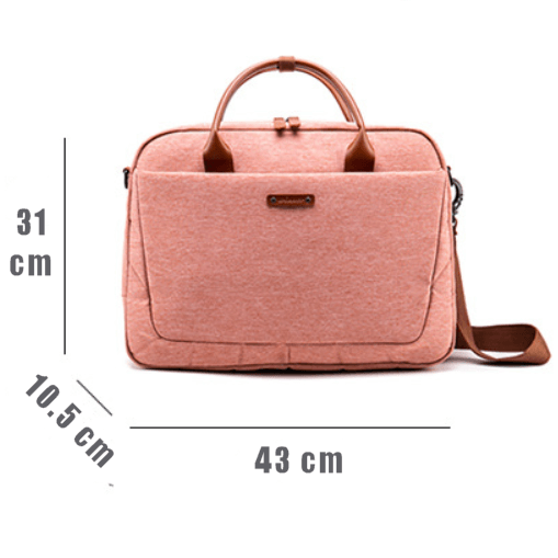 Torba na laptopa 15 6 damska